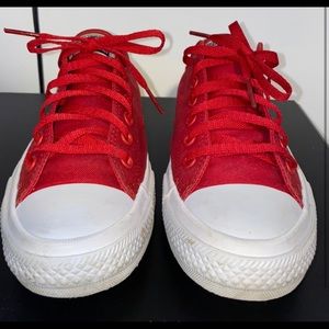 Mens converse